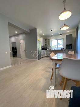 Дом 113м², 1-этажный, участок 6 сот.