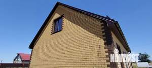 Дом 163м², 2-этажный, участок 8 сот.