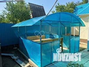 Дом 79м², 1-этажный, участок 6 сот.