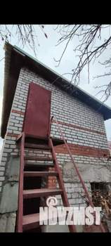 Коттедж 219м², 3-этажный, участок 10 сот.