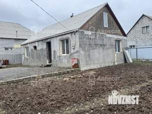 Дом 102м², 1-этажный, участок 6 сот.