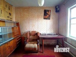 Дом 56м², 1-этажный, участок 4 сот.