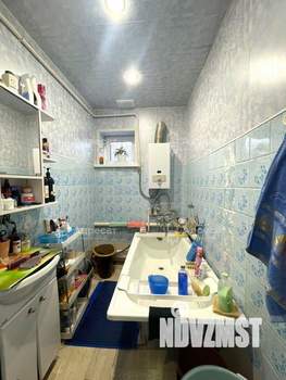 Дом 51м², 1-этажный, участок 5 сот.