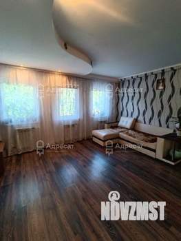 Дом 100м², 1-этажный, участок 5 сот.