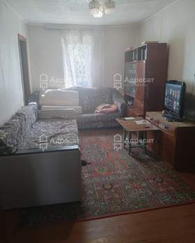 Дом 106м², 1-этажный, участок 3 сот.