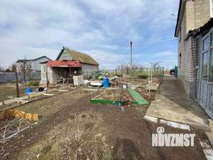 Дом 48м², 2-этажный, участок 5 сот.