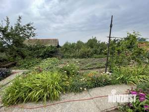 Дом 64м², 2-этажный, участок 6 сот.