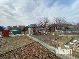 Дом 48м², 2-этажный, участок 5 сот.