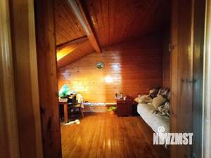 Дом 153м², 2-этажный, участок 4 сот.