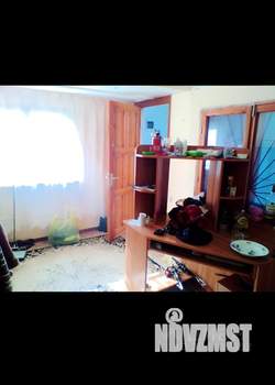 Дом 32м², 1-этажный, участок 6 сот.