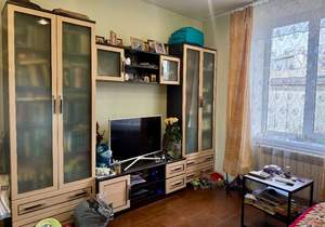 Дом 43м², 1-этажный, участок 2 сот.