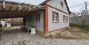 Дом 66м², 1-этажный, участок 2 сот.