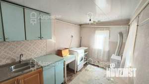 Дом 53м², 1-этажный, участок 4 сот.