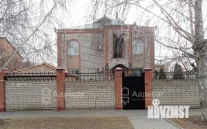 Дом 387м², 2-этажный, участок 6 сот.