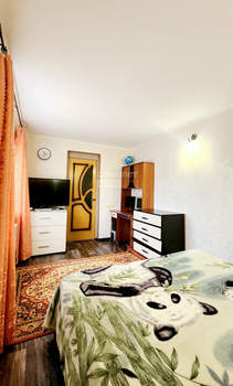 Дом 106м², 2-этажный, участок 8 сот.