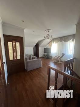 Дом 164м², 2-этажный, участок 3 сот.