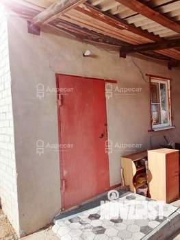 Дом 48м², 2-этажный, участок 8 сот.