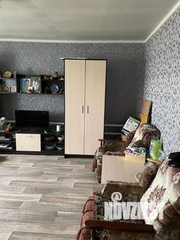 Дом 56м², 1-этажный, участок 12 сот.