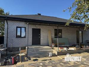 Дом 95м², 1-этажный, участок 6 сот.