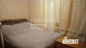 Дом 40м², 1-этажный, участок 3 сот.