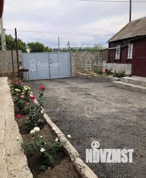 Дом 36м², 1-этажный, участок 2 сот.