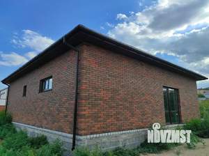 Дом 110м², 1-этажный, участок 4 сот.