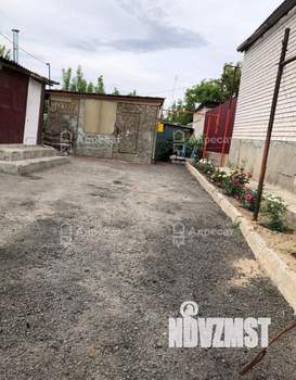 Дом 36м², 1-этажный, участок 2 сот.