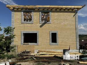 Дом 246м², 2-этажный, участок 6 сот.