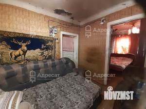 Дом 48м², 1-этажный, участок 4 сот.