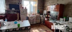 Дом 50м², 1-этажный, участок 3 сот.