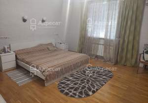 Дом 388м², 3-этажный, участок 7 сот.