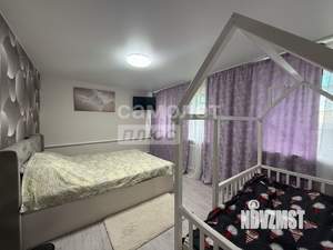 Дом 86м², 1-этажный, участок 6 сот.