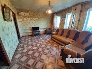 Дом 56м², 1-этажный, участок 6 сот.