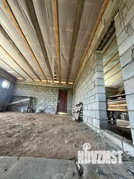 Дом 118м², 1-этажный, участок 4 сот.