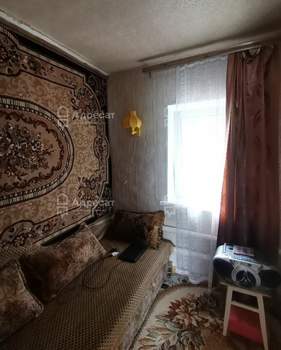 Дом 44м², 1-этажный, участок 8 сот.