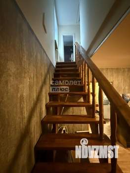 Таунхаус 78м², 2-этажный, участок 3 сот.