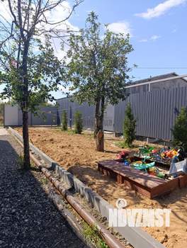 Дом 240м², 2-этажный, участок 5 сот.