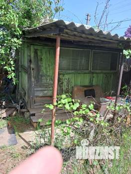 Дом 20м², 1-этажный, участок 4 сот.