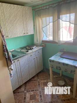 Дом 32м², 1-этажный, участок 6 сот.