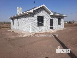 Дом 99м², 1-этажный, участок 6 сот.