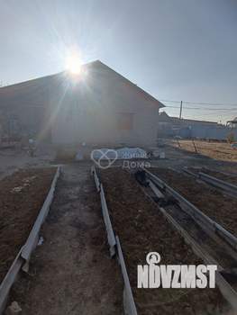 Дом 33м², 1-этажный, участок 6 сот.