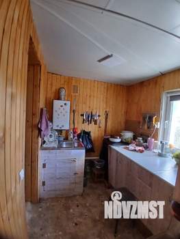 Дом 124м², 2-этажный, участок 11 сот.