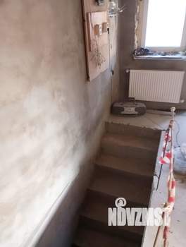 Дом 95м², 1-этажный, участок 3 сот.