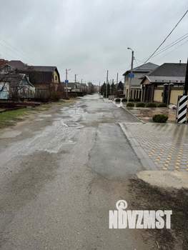 Дом 233м², 2-этажный, участок 7 сот.