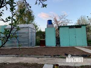 Дом 48м², 2-этажный, участок 5 сот.