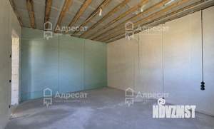 Дом 96м², 1-этажный, участок 6 сот.