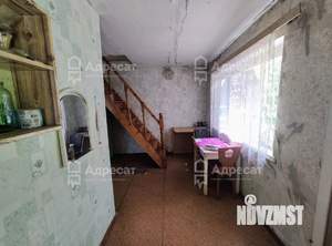 Дом 62м², 2-этажный, участок 10 сот.