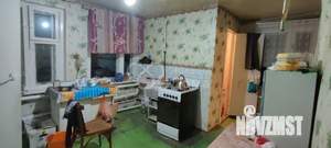 Дом 45м², 1-этажный, участок 6 сот.