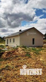 Дом 102м², 1-этажный, участок 6 сот.