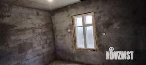 Дом 43м², 2-этажный, участок 6 сот.